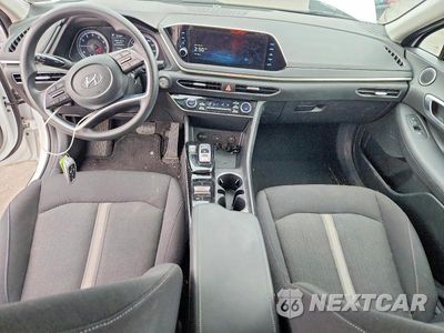 Zdjęcie 8 z 13 samochodu: 2023 HYUNDAI SONATA SEL VIN:KMHL64JA4PA271007 - miniatura