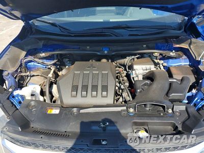 Zdjęcie 12 z 14 samochodu: 2018 MITSUBISHI ECLIPSE CROSS SE VIN:JA4AT5AA7JZ040941 - miniatura