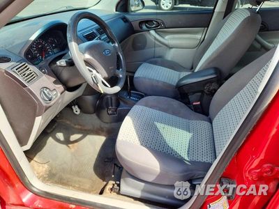 Zdjęcie 7 z 12 samochodu: 2007 FORD FOCUS ZX4 VIN:1FAFP34NX7W285865 - miniatura