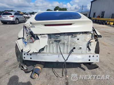 Zdjęcie 6 z 13 samochodu: 2020 NISSAN 370Z BASE VIN:JN1AZ4EH5LM820655 - miniatura
