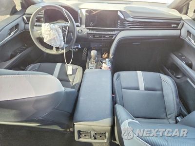 Zdjęcie 8 z 12 samochodu: 2026 TOYOTA CAMRY NIGHTSHADE VIN:4T1DAACK1TU242192 - miniatura