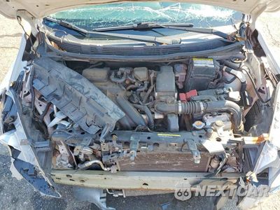 Zdjęcie 11 z 12 samochodu: 2017 NISSAN VERSA 1.6 S PLUS VIN:3N1CN7AP8HL852956 - miniatura