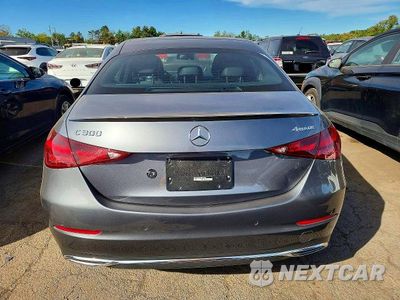 Zdjęcie 6 z 12 samochodu: 2024 MERCEDES-BENZ C 300 4MATIC VIN:W1KAF4HBXRR234385 - miniatura