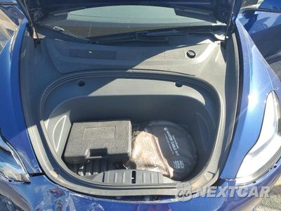 Zdjęcie 12 z 13 samochodu: 2023 TESLA MODEL 3 VIN:5YJ3E1EB3PF669261 - miniatura