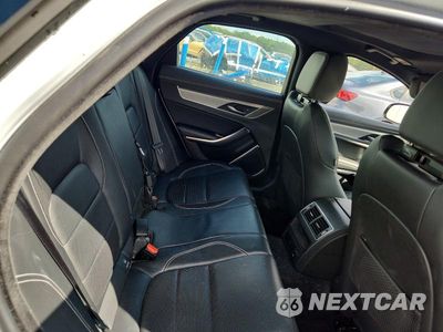 Zdjęcie 10 z 12 samochodu: 2021 JAGUAR XF R-DYNAMIC SE VIN:SAJBL4GX5MCY88423 - miniatura