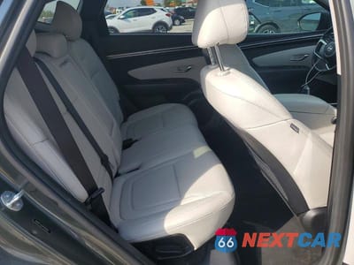 Zdjęcie 11 z 14 samochodu: 2023 HYUNDAI TUCSON SEL VIN:5NMJFCAE0PH258625 - miniatura