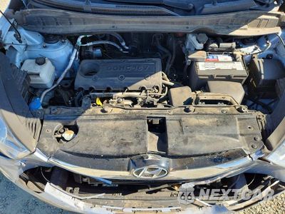 Zdjęcie 11 z 12 samochodu: 2013 HYUNDAI TUCSON LIMITED VIN:KM8JU3AC4DU693734 - miniatura