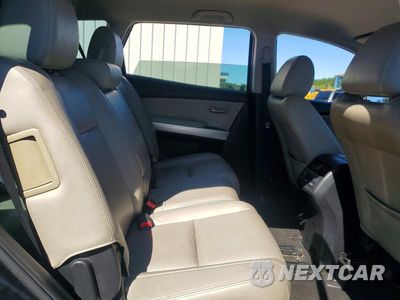 Zdjęcie 11 z 13 samochodu: 2013 MAZDA CX-9 GRAND TOURING VIN:JM3TB2DA9D0402943 - miniatura
