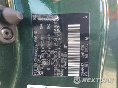 Zdjęcie 13 z 13 samochodu: 2025 TOYOTA SIENNA PLATINUM 7-PASSENGER VIN:5TDESKFC3SS180846 - miniatura