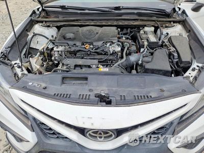 Zdjęcie 11 z 12 samochodu: 2021 TOYOTA CAMRY SE VIN:4T1G11AK2MU605519 - miniatura