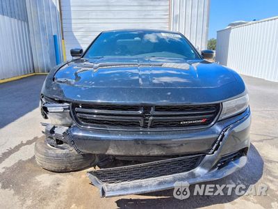 Piąte zdjęcie samochodu w środku: 2023 DODGE CHARGER SXT VIN:2C3CDXBG3PH529313 - miniatura
