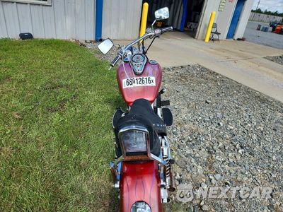 Zdjęcie 6 z 9 samochodu: 1997 KAWASAKI VN1500. D2 VIN:JKBVNAD19VA064058 - miniatura