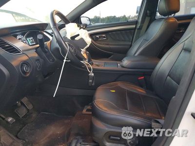 Zdjęcie 7 z 12 samochodu: 2015 FORD TAURUS SEL VIN:1FAHP2H85FG128793 - miniatura