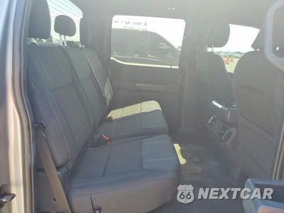 Zdjęcie 10 z 12 samochodu: 2026 FORD F150 STX VIN:1FTEW2KP6TKE30313 - miniatura