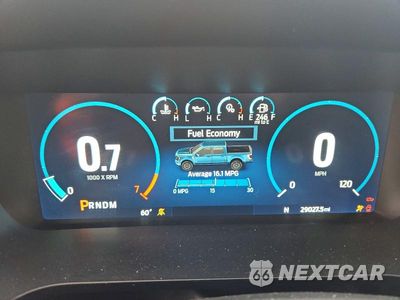 Zdjęcie 9 z 12 samochodu: 2022 FORD F150 SUPERCREW VIN:1FTEW1E85NFB90102 - miniatura