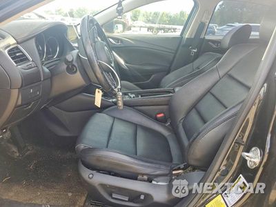 Zdjęcie 7 z 12 samochodu: 2017 MAZDA 6 TOURING VIN:JM1GL1V55H1138798 - miniatura