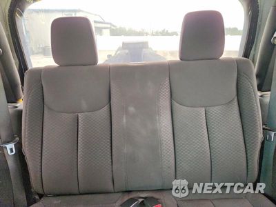 Zdjęcie 10 z 13 samochodu: 2015 JEEP WRANGLER SPORT VIN:1C4AJWAG0FL720969 - miniatura