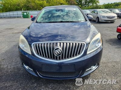 Piąte zdjęcie samochodu w środku: 2016 BUICK VERANO CONVENIENCE VIN:1G4PR5SK2G4100907 - miniatura