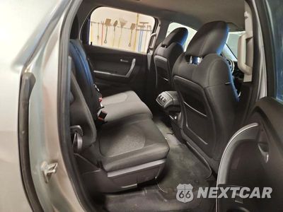 Zdjęcie 11 z 13 samochodu: 2012 GMC ACADIA SLE VIN:1GKKVPED7CJ221015 - miniatura