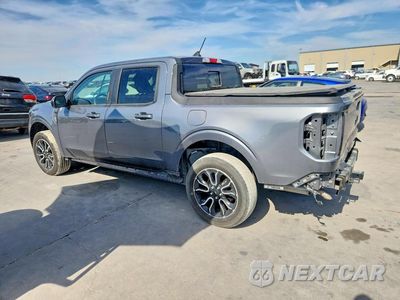 Drugie zdjęcie samochodu z przodu: 2022 FORD MAVERICK XL VIN:3FTTW8E3XNRA49260 - miniatura