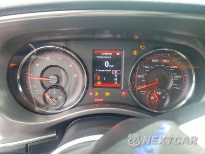 Zdjęcie 9 z 12 samochodu: 2012 DODGE CHARGER SE VIN:2C3CDXBG1CH167850 - miniatura