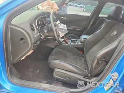 Zdjęcie 7 z 12 samochodu: 2018 DODGE CHARGER R/T 392 VIN:2C3CDXGJ3JH306796 - miniatura