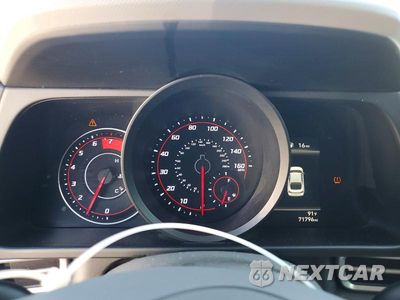 Zdjęcie 9 z 12 samochodu: 2022 HYUNDAI ELANTRA SEL VIN:5NPLM4AG3NH064404 - miniatura