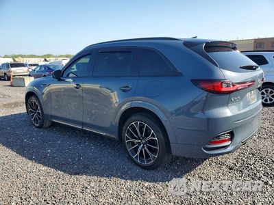 Drugie zdjęcie samochodu z przodu: 2025 MAZDA CX-70 PREMIUM VIN:JM3KJDHC4S1125583 - miniatura