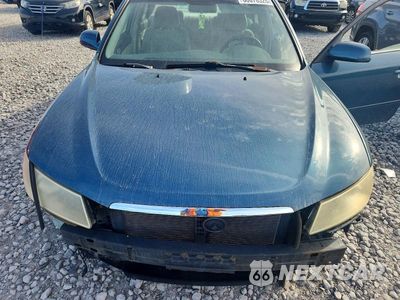 Zdjęcie 11 z 13 samochodu: 2006 HYUNDAI SONATA LX VIN:5NPEU46FX6H087172 - miniatura