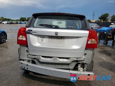 Zdjęcie 6 z 12 samochodu: 2007 DODGE CALIBER VIN:1B3HB28B87D428210 - miniatura