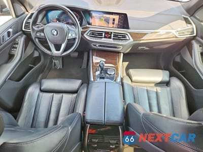 Zdjęcie 8 z 12 samochodu: 2021 BMW X5 SDRIVE 40I VIN:5UXCR4C01M9E29351 - miniatura
