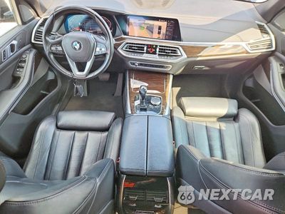 Zdjęcie 8 z 12 samochodu: 2021 BMW X5 SDRIVE 40I VIN:5UXCR4C01M9E29351 - miniatura