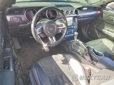 Zdjęcie 8 z 12 samochodu: 2019 FORD MUSTANG GT VIN:1FA6P8CF2K5161353 - miniatura