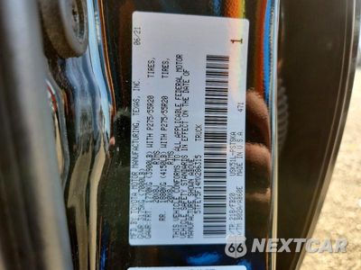 Zdjęcie 12 z 12 samochodu: 2021 TOYOTA TUNDRA CREWMAX SR5 VIN:5TFEY5F14MX286315 - miniatura