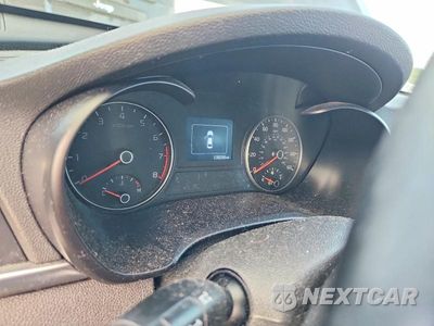 Zdjęcie 9 z 12 samochodu: 2018 KIA OPTIMA EX VIN:5XXGU4L38JG216467 - miniatura