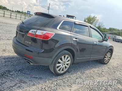 Trzecie zdjęcie samochodu z tyłu: 2010 MAZDA CX-9 VIN:JM3TB2MA8A0202745 - miniatura
