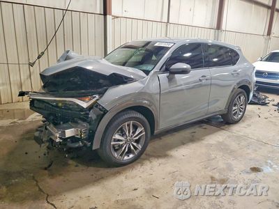 2026 ACURA ADX 3HDSA2H33TM711062 - główne zdjęcie licytacji z USA - miniatura