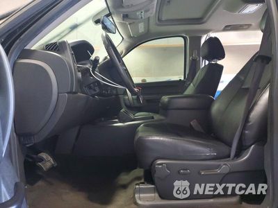Zdjęcie 7 z 12 samochodu: 2012 GMC SIERRA K1500 HYBRID VIN:3GTU2YEJ4CG202772 - miniatura