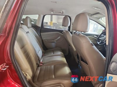 Zdjęcie 10 z 13 samochodu: 2014 FORD ESCAPE TITANIUM VIN:1FMCU9J92EUC77652 - miniatura