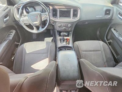 Zdjęcie 8 z 12 samochodu: 2021 DODGE CHARGER SXT VIN:2C3CDXBG2MH668795 - miniatura