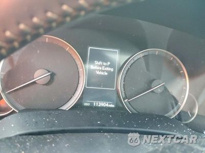 Zdjęcie 9 z 13 samochodu: 2016 LEXUS RX 350 BASE VIN:2T2BZMCA3GC042183 - miniatura