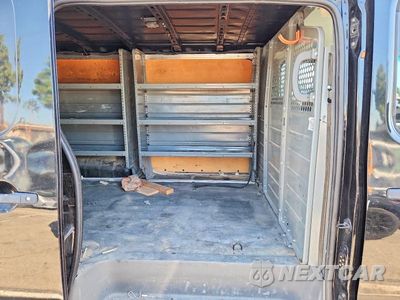 Zdjęcie 11 z 13 samochodu: 2015 NISSAN NV 2500 HD SV VIN:1N6AF0KY7FN803760 - miniatura