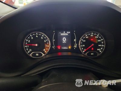 Zdjęcie 9 z 12 samochodu: 2016 JEEP RENEGADE LATITUDE VIN:ZACCJBBT5GPC96070 - miniatura