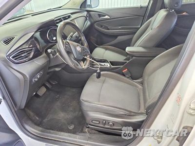 Zdjęcie 7 z 13 samochodu: 2020 BUICK ENCORE GX PREFERRED VIN:KL4MMBS23LB116683 - miniatura