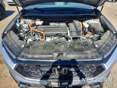 Zdjęcie 12 z 13 samochodu: 2024 HONDA CR-V SPORT VIN:7FARS6H50RE013497 - miniatura