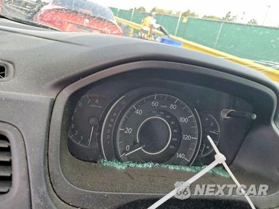 Zdjęcie 9 z 12 samochodu: 2013 HONDA CR-V EX VIN:2HKRM4H57DH656448 - miniatura