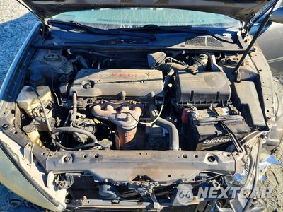 Zdjęcie 11 z 12 samochodu: 2005 TOYOTA CAMRY LE VIN:4T1BE32K65U557341 - miniatura