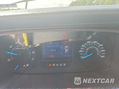 Zdjęcie 9 z 12 samochodu: 2013 FORD TAURUS SE VIN:1FAHP2D88DG167042 - miniatura