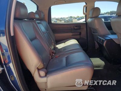 Zdjęcie 10 z 12 samochodu: 2012 TOYOTA TUNDRA CREWMAX SR5 VIN:5TFDW5F14CX217141 - miniatura