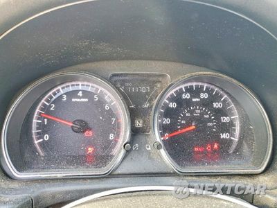 Zdjęcie 9 z 12 samochodu: 2019 NISSAN VERSA SV VIN:3N1CN7AP0KL873484 - miniatura